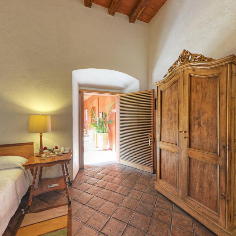 Hotel La Casona De Tita Oaxaca Pokój zdjęcie